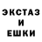 КЕТАМИН VHQ Blu Skiez